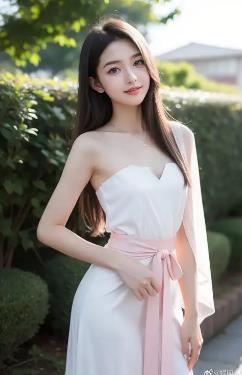大竹AI算法一键移除女性衣物
